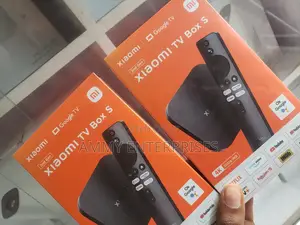 Xiaomi Mi Box Android Tv Box
