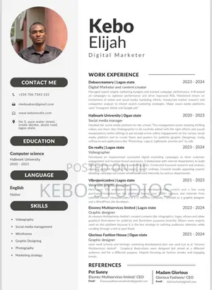 Remote) Content Creation Specialist Video Editor