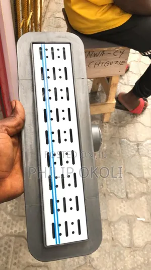 30cm Quality Floor Drain