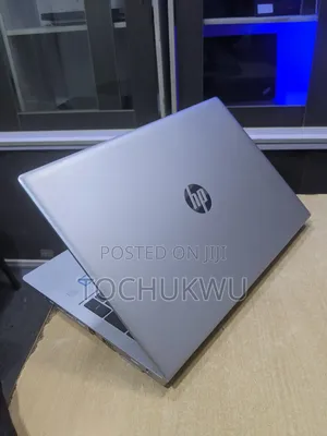 Laptop HP 650 G5 8GB Intel Core I5 SSD 256GB