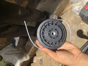 Brush Cutter Auto Cut