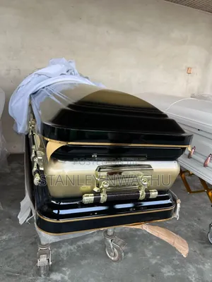 Foreign Royal Casket