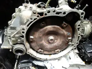 Automatic Gearbox ( Transmission) for Toyota 1mz. V6 Plug