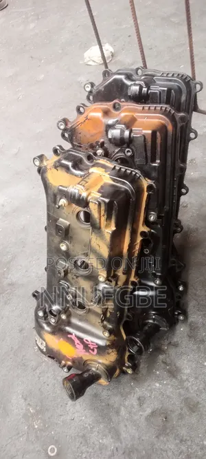 Top Cover for 2gr Latest Model Sold With Warranty