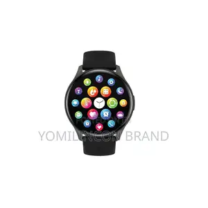 Greenlion Infinite Pro Smart Watch