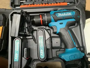 Makita Battery Drill 48v