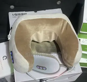 Body Nd Neck Massage