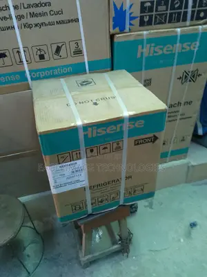 Hisense Bedroom Luxury Bedside Refrigerator