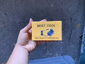 Charger for Machines