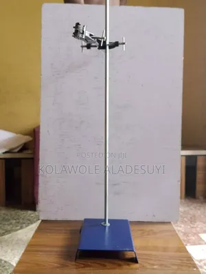 Retort Stand