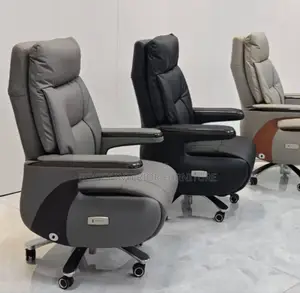 Executive Ergonomic Automatic Chair