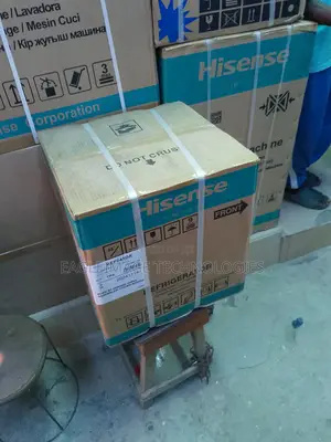 Hisense Snuggle and Sip Bedside Refrigerator