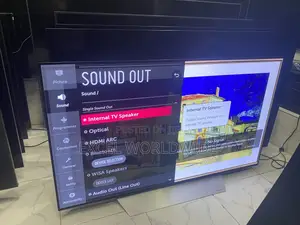 55 “Ultimate Lg Oled C9 Series Google Assistant HDR Tv