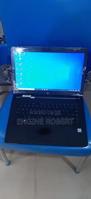 Laptop HP 14S 4GB Intel Pentium SSD 128GB