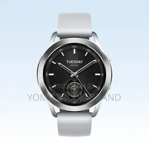 Xiaomi Watch 3