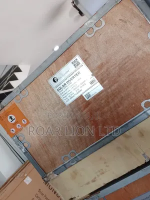 Felicity Inverter 10kva Ivem Transformer Hybrid