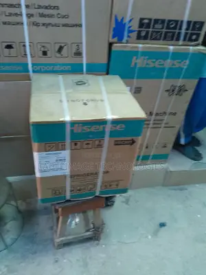 Hisense Stay Cool, Stay Cozy Bedside Refrigerator