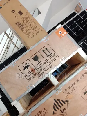 Felicity Inverter 10kva Ivem Transformer Hybrid
