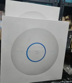 Ubiquiti Unifi 6 Long-range (U6-lr) Access Point U6-lr