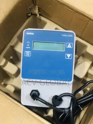 Seko Dosing Pump