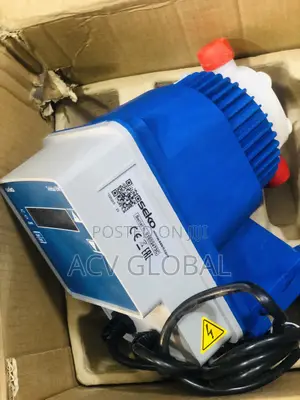 Seko Dosing Pump