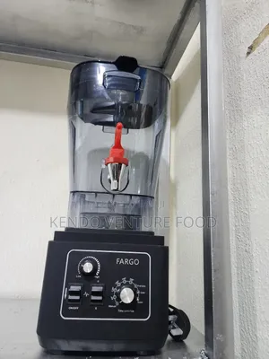 Industrial Blender 7.2liters
