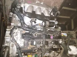 V6 Engine for Nissan Murano,Quest,Maxima 2001/2005 V.Q 3.5