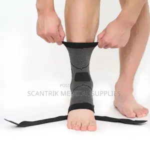Ankle Sleeve