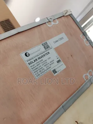 Felicity Inverter 10kva Ivem Transformer Hybrid