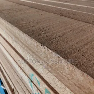 Wood Plank I
