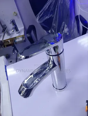 Quality Basin Mixer Tap
