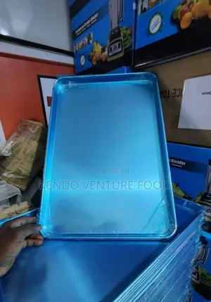 Commercial Strong Oven Trays