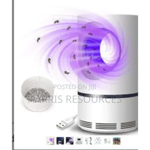 Ultraviolet Mosquito Killer Lamp