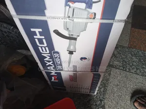 Heavy Duty Rotary Hammer(Demolition Breaker)
