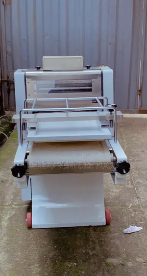 Industrial Dough Moulder Machine
