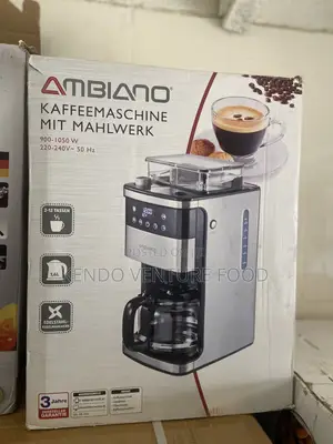 Coffee Machine