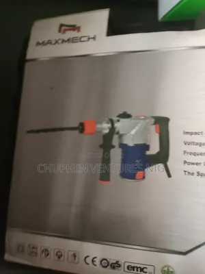 Rotary Hammer