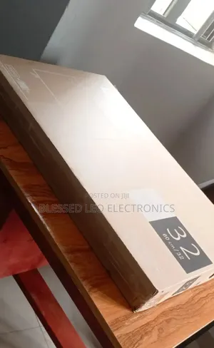 Lg 32 Inches Ai Thinq Tv With Sharp Contrast