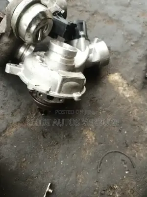 All Kinds of Engine Tubo