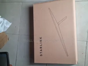 Starlink Gen3 Kit