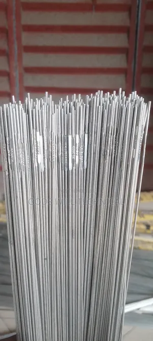Stainless Welding Filler Rod Esab Ea 316l /Ea 2209l