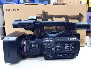 Sony PXW-Z190 Professional Xdcam Video Camera ( Open Box )