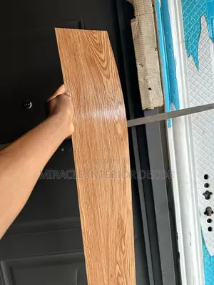 Vinyl Floor Waterproof Fireproof