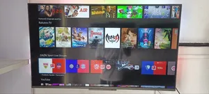 Philip Android 43inches Uhd Smart