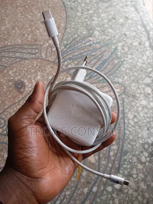 Macbook Charger