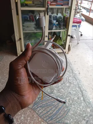 Macbook Charger