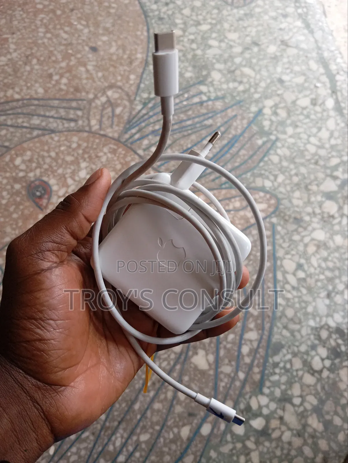 Macbook Charger