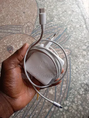 Macbook Charger