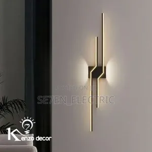 Led Lamps Wall Design Luxury