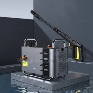 Baseus F1 Dynamic Car Pressure Washer